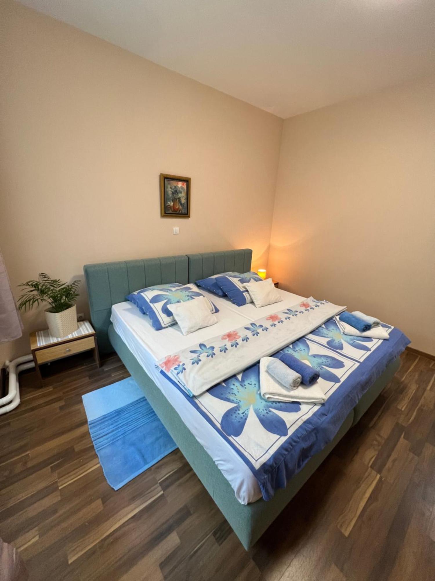 Bezdan Guesthouse Eksteriør bilde