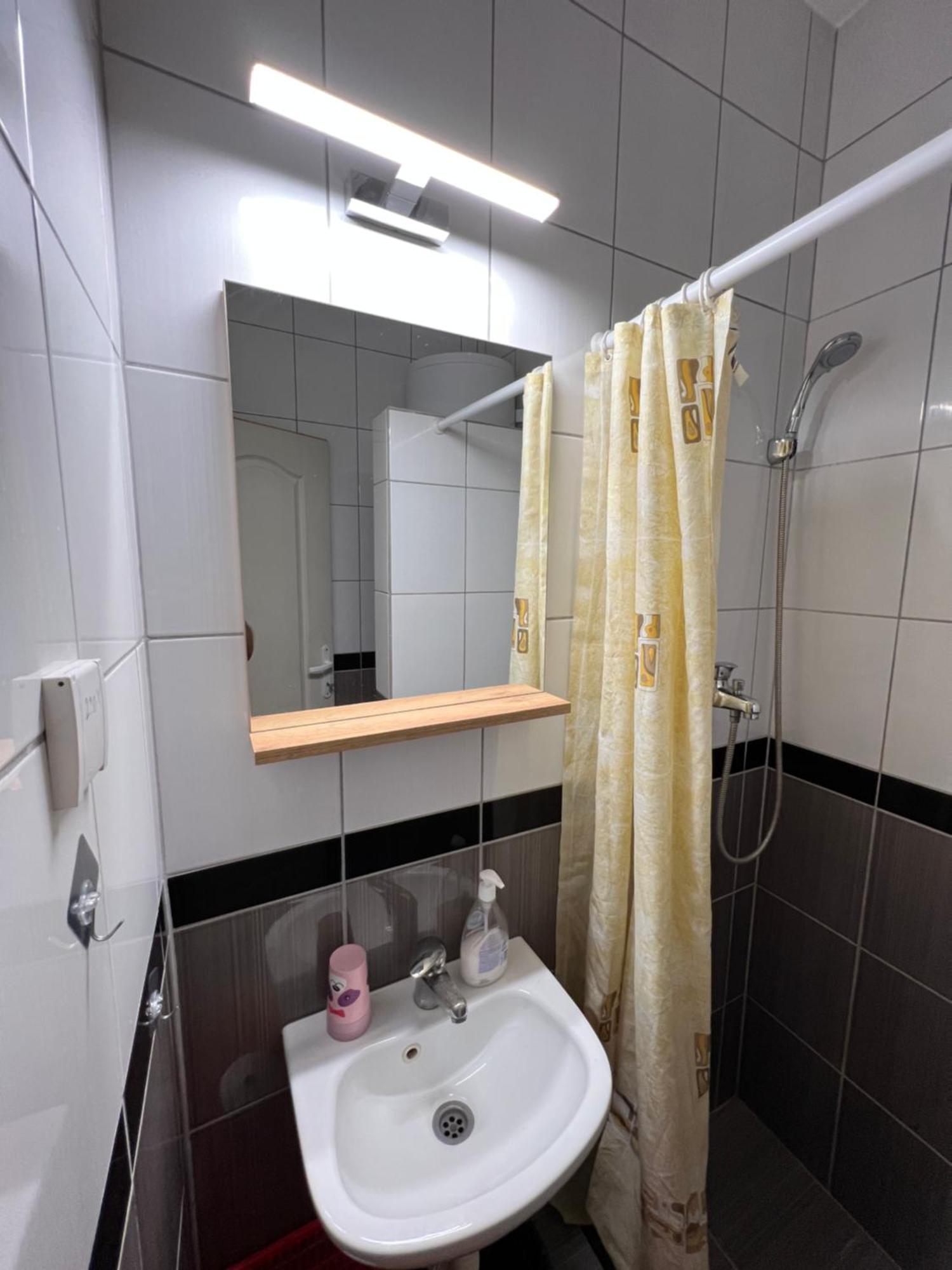 Bezdan Guesthouse Eksteriør bilde