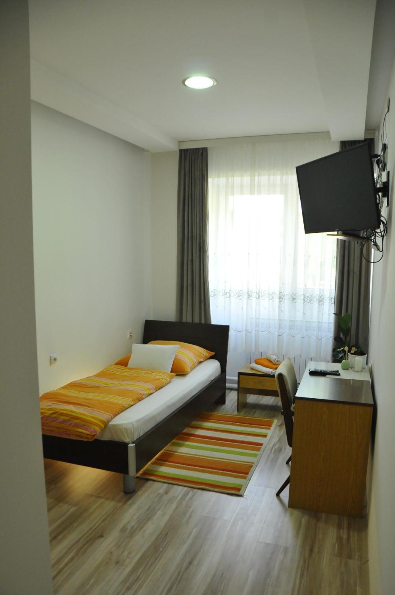 Bezdan Guesthouse Eksteriør bilde