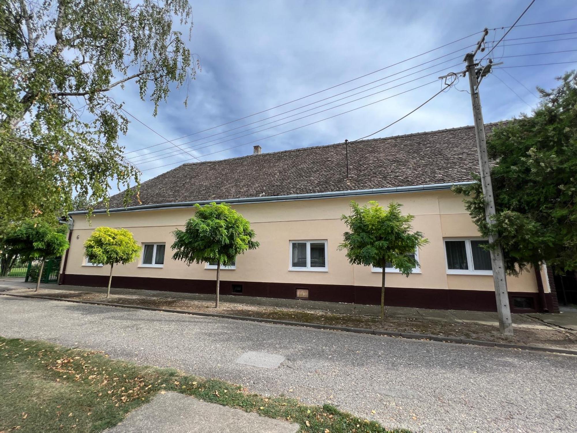 Bezdan Guesthouse Eksteriør bilde