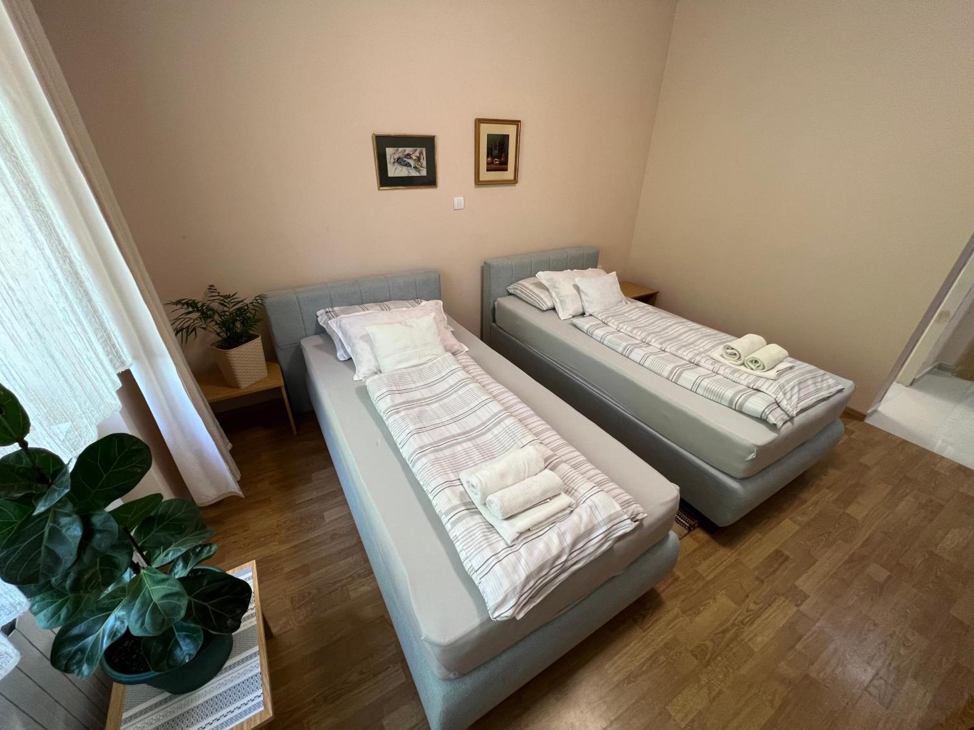 Bezdan Guesthouse Eksteriør bilde