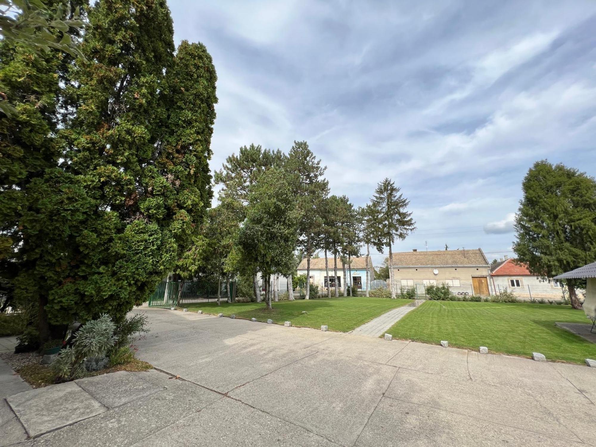 Bezdan Guesthouse Eksteriør bilde