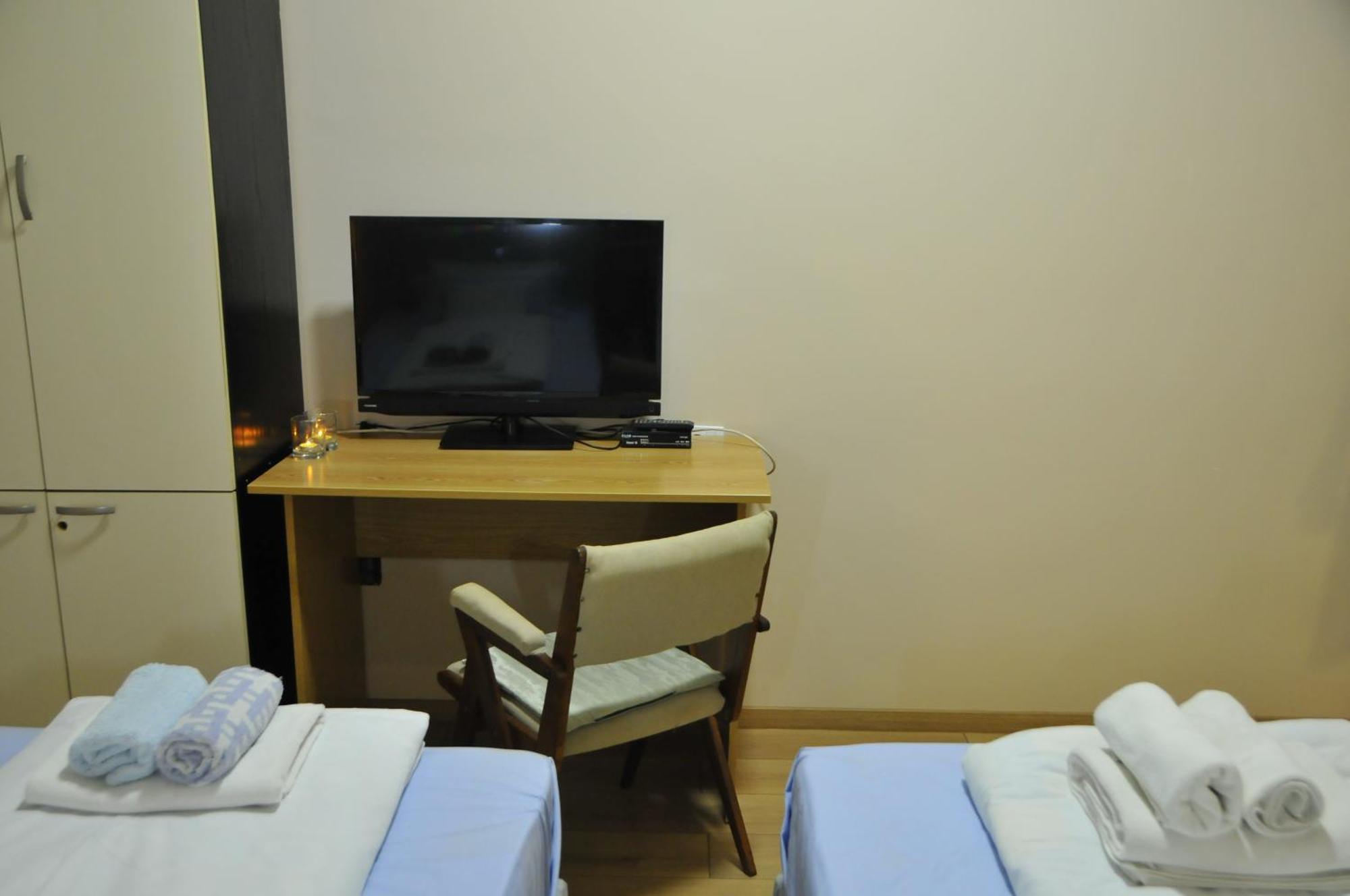 Bezdan Guesthouse Eksteriør bilde