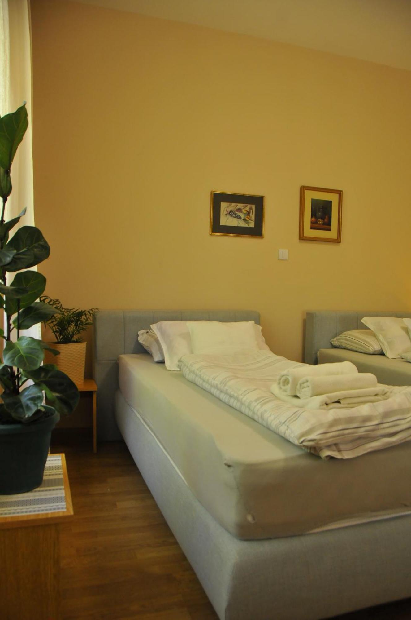 Bezdan Guesthouse Eksteriør bilde