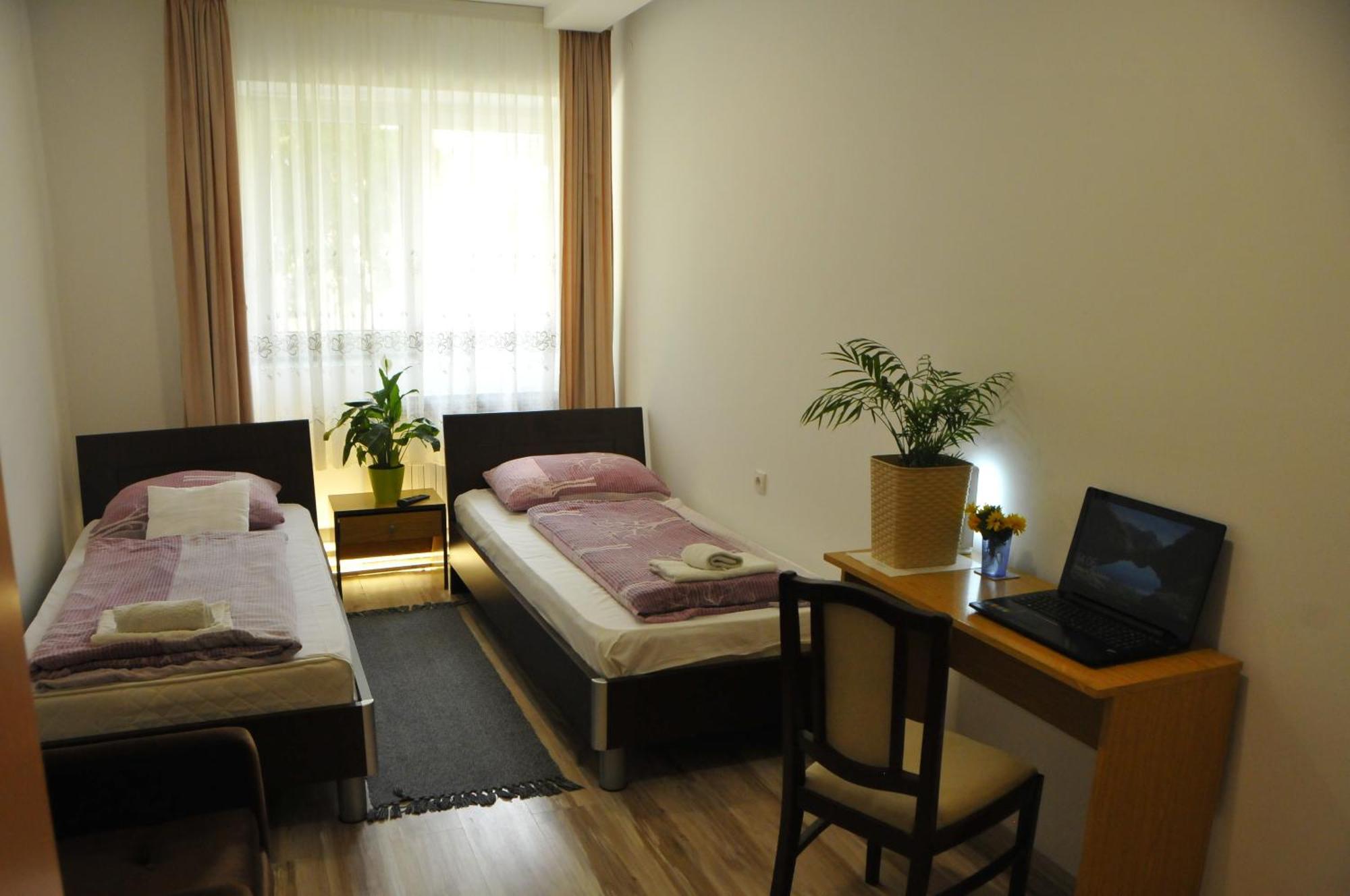 Bezdan Guesthouse Eksteriør bilde