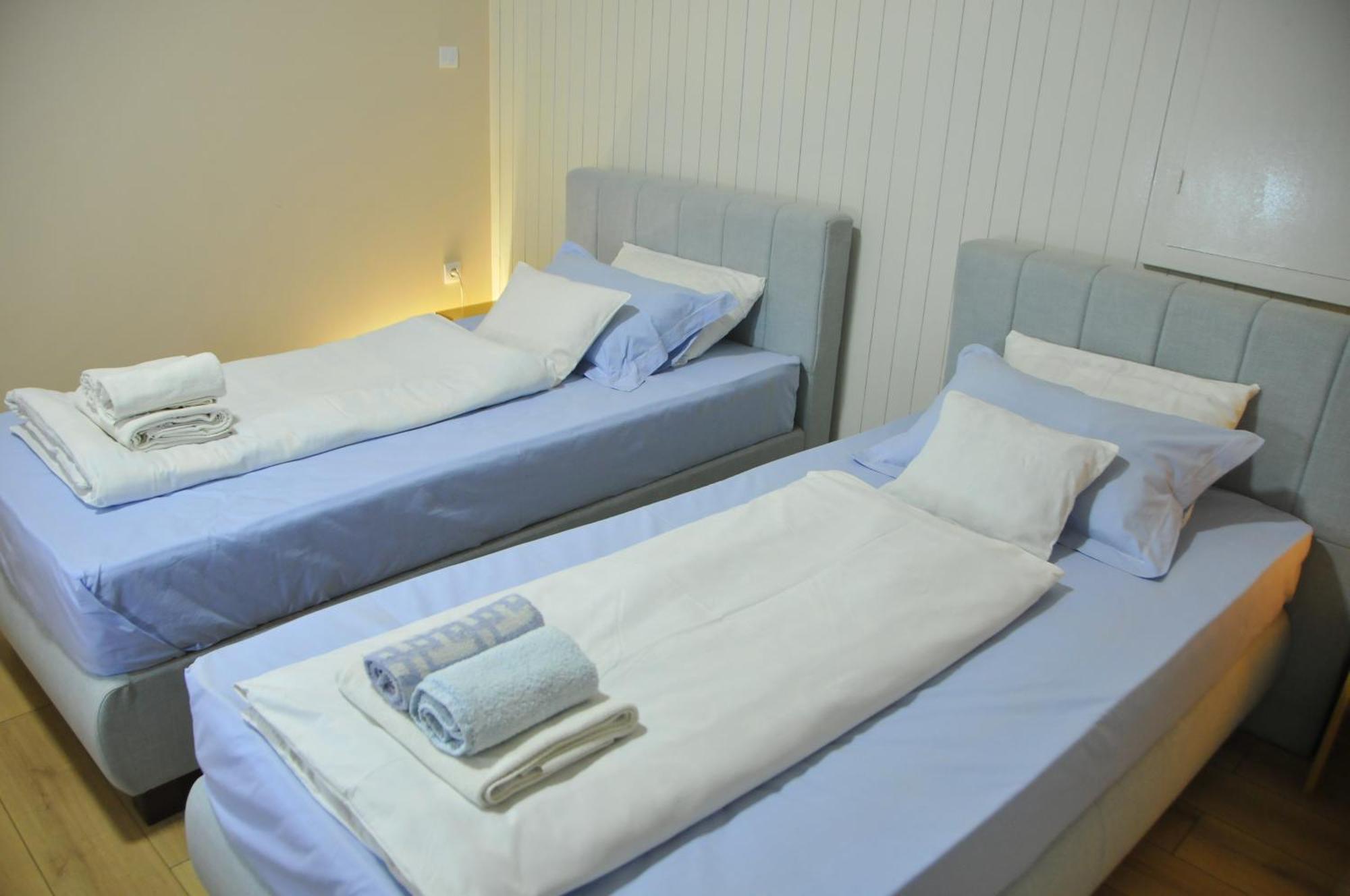 Bezdan Guesthouse Eksteriør bilde
