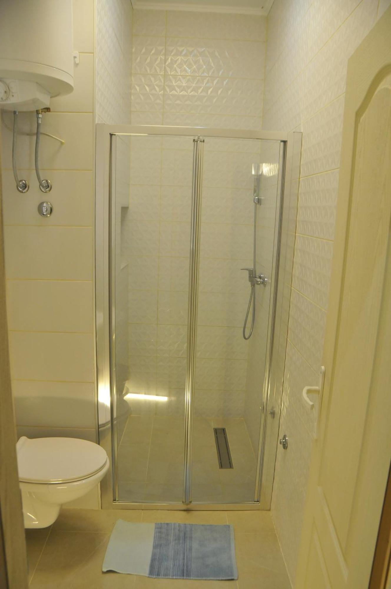 Bezdan Guesthouse Eksteriør bilde