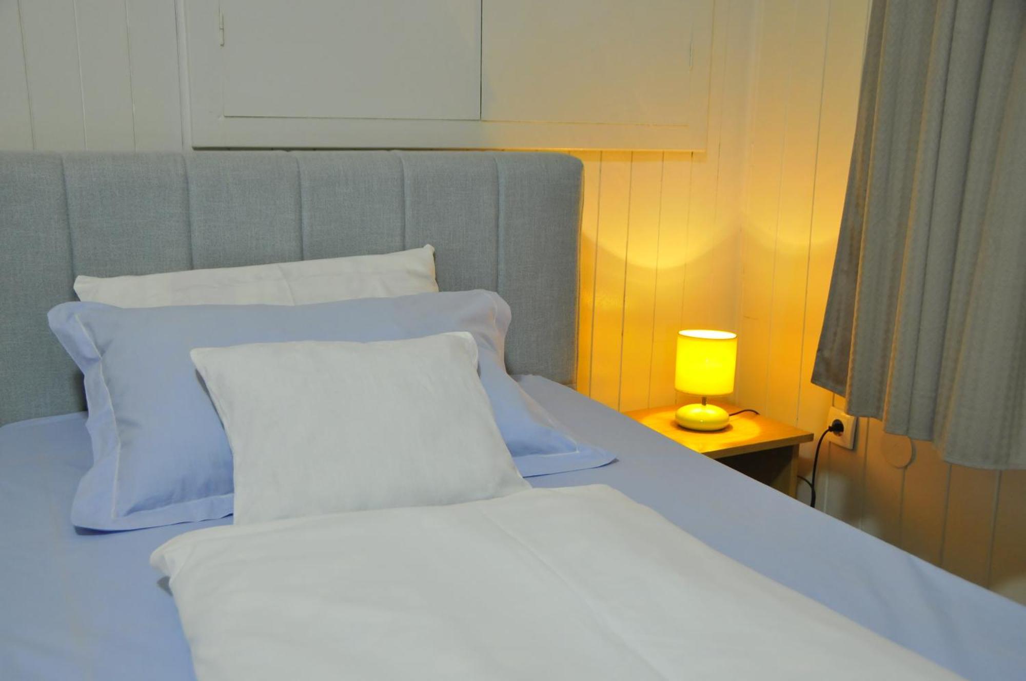 Bezdan Guesthouse Eksteriør bilde