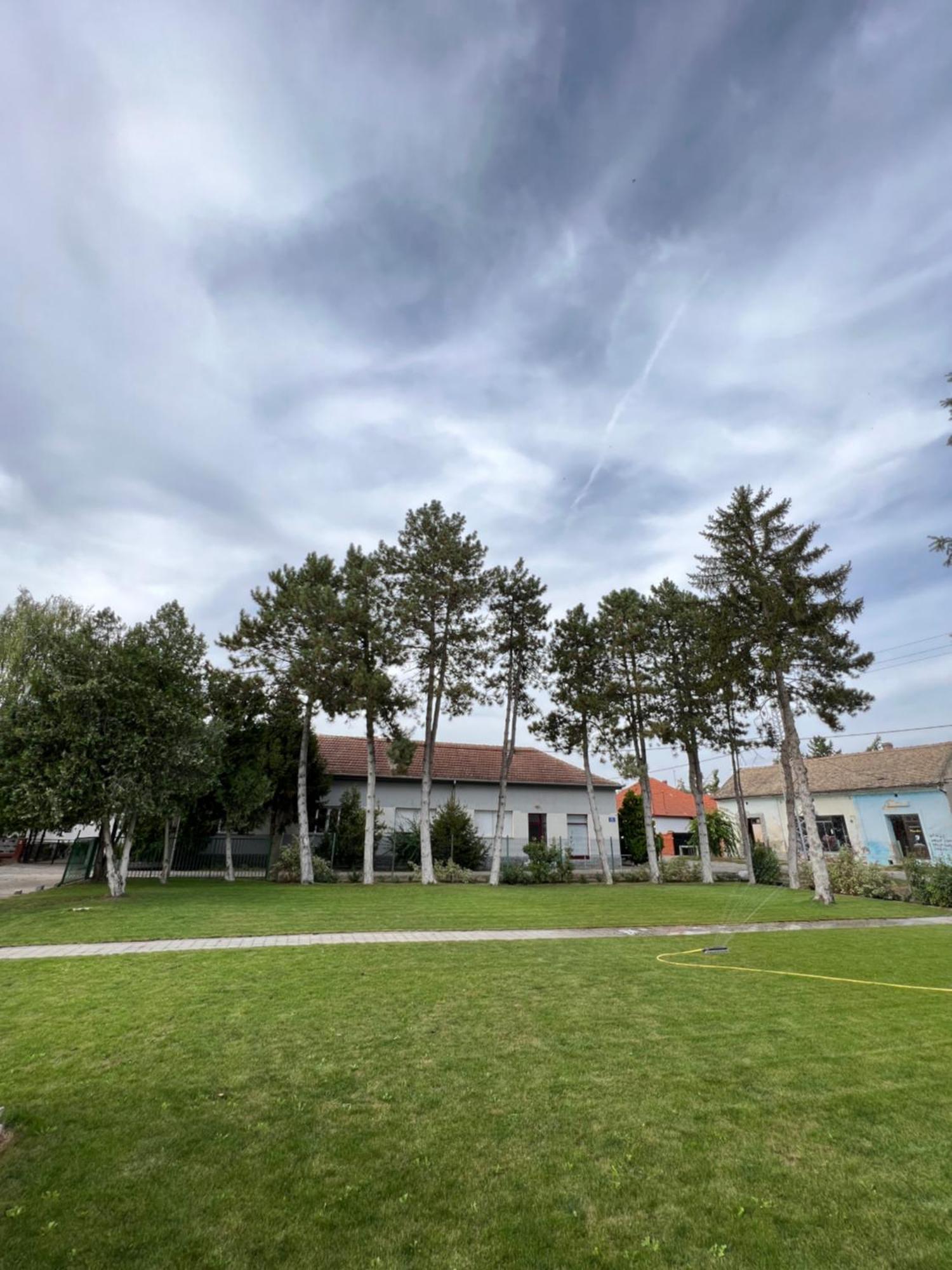 Bezdan Guesthouse Eksteriør bilde